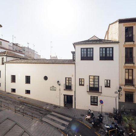 Apartamentos Realejo - Diseno, Confort Y Encanto En El Centro Historico De Granada Kültér fotó