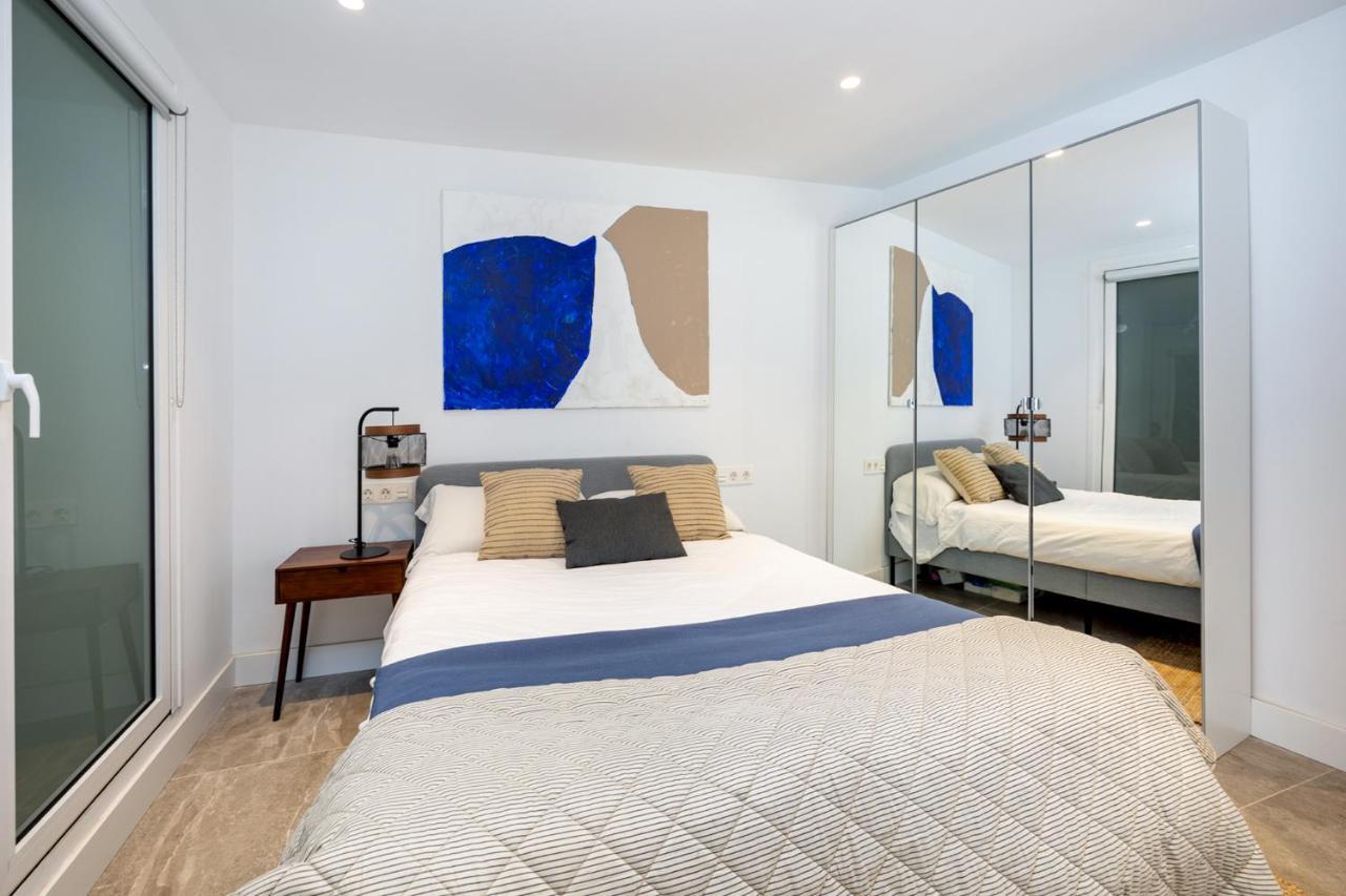 Apartamentos Realejo - Diseno, Confort Y Encanto En El Centro Historico De Granada Kültér fotó